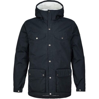 Fjäll Räven Greenland Winterjacket